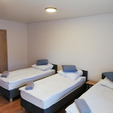 Apartamenty Nad Odra Breslavia Exterior foto
