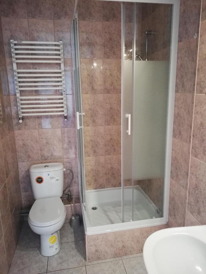 Apartamenty Nad Odra Breslavia Exterior foto