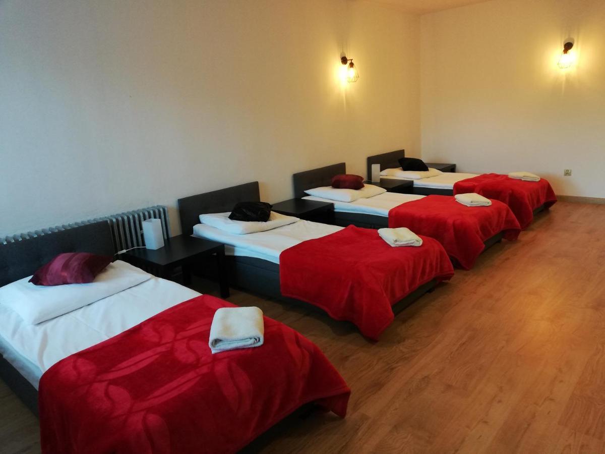 Apartamenty Nad Odra Breslavia Exterior foto