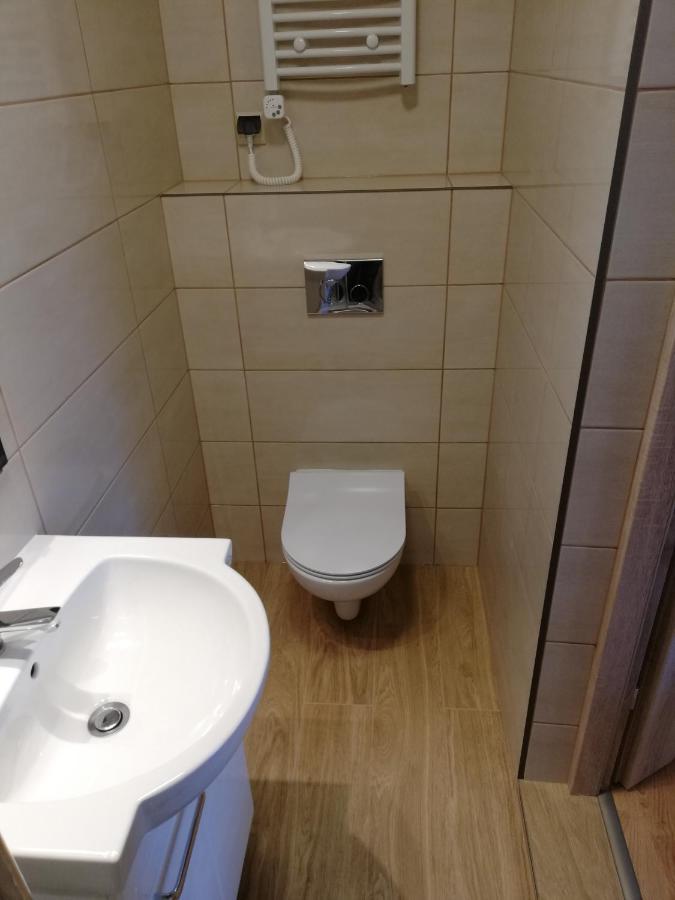 Apartamenty Nad Odra Breslavia Exterior foto