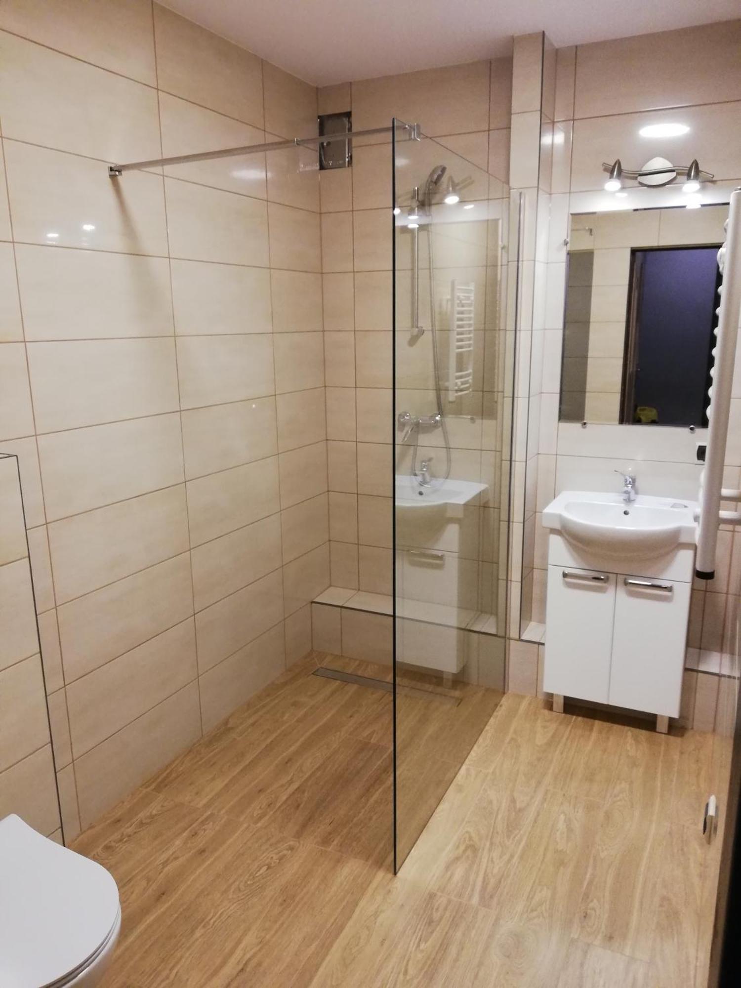 Apartamenty Nad Odra Breslavia Exterior foto