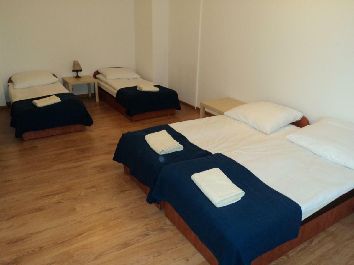 Apartamenty Nad Odra Breslavia Exterior foto